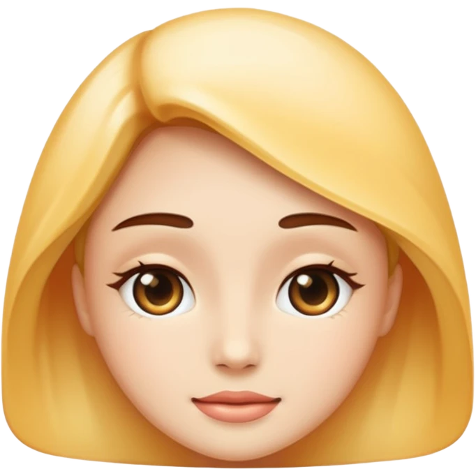 Skincare  emoji