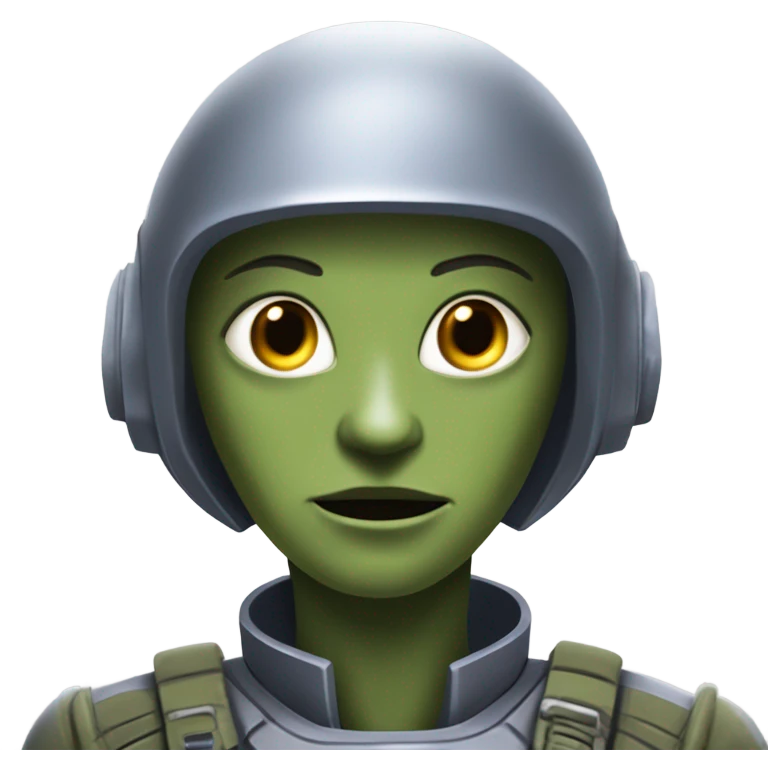 military aliens zeta riticuli emoji