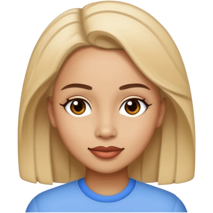 Cheryl Pepsii Riley emoji