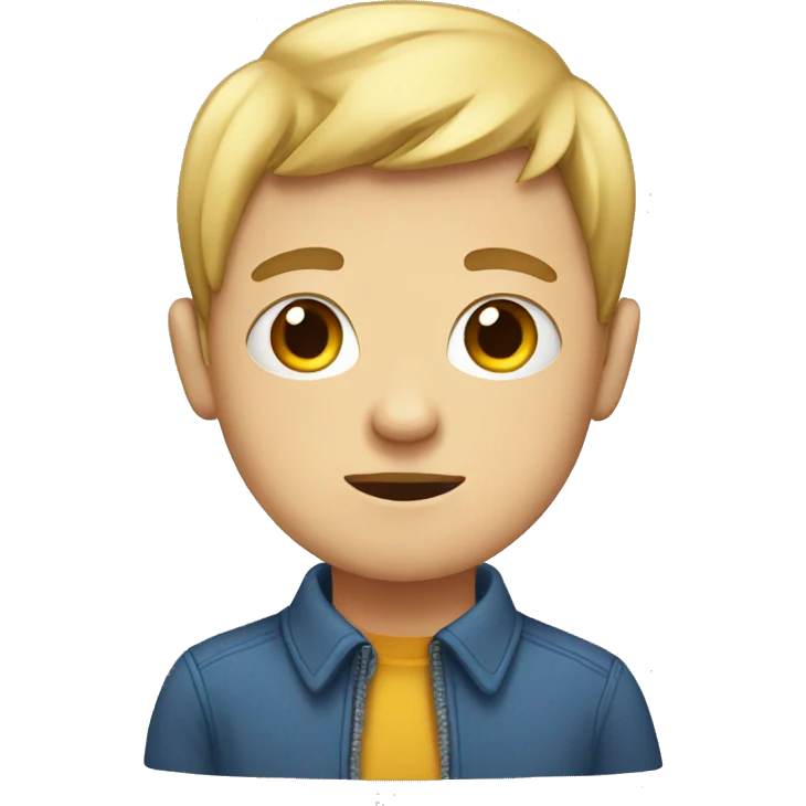 autistic emoji