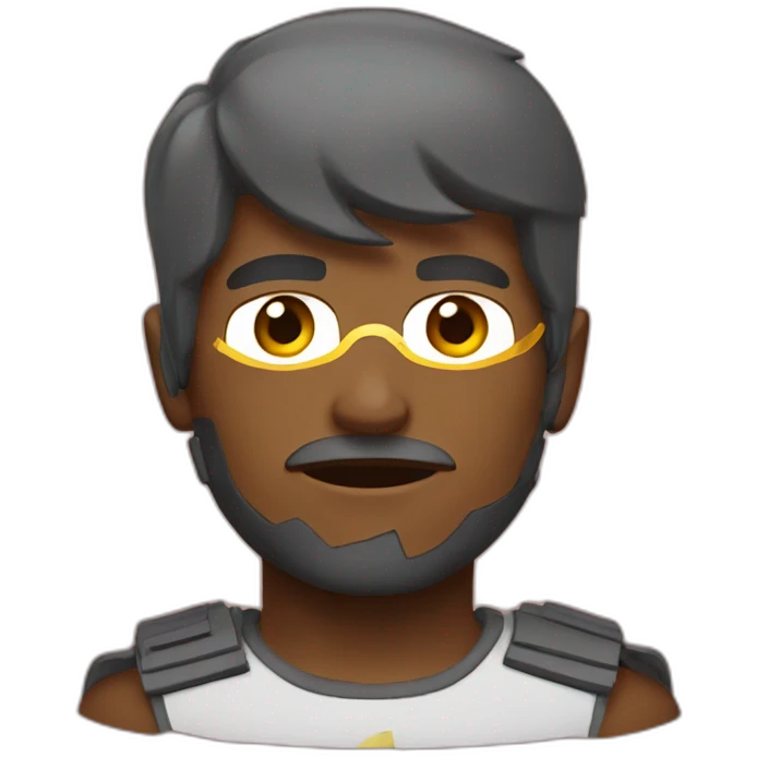 Flash emoji