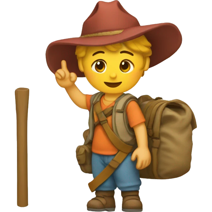 Camino neocatecumenal  emoji