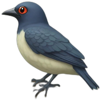 Pidoras ebanii emoji