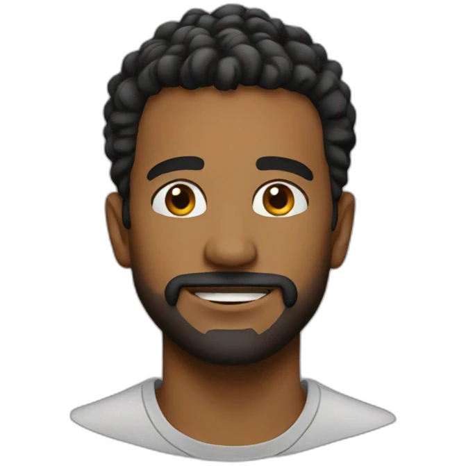 interesting emoji