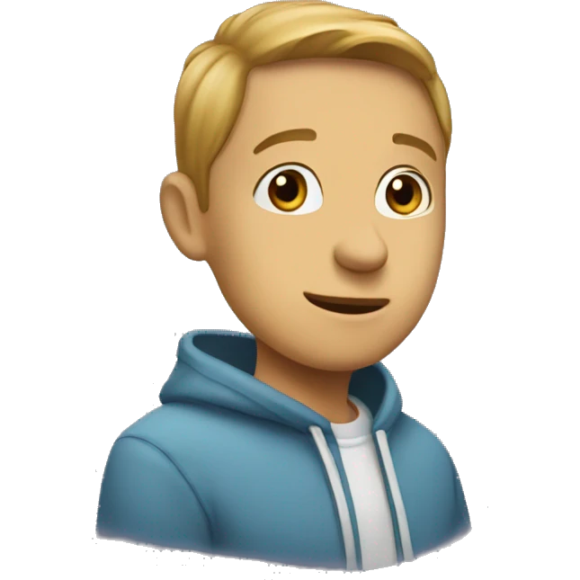 Собака emoji