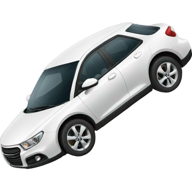 car emoji