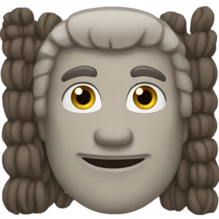 Kerchak emoji