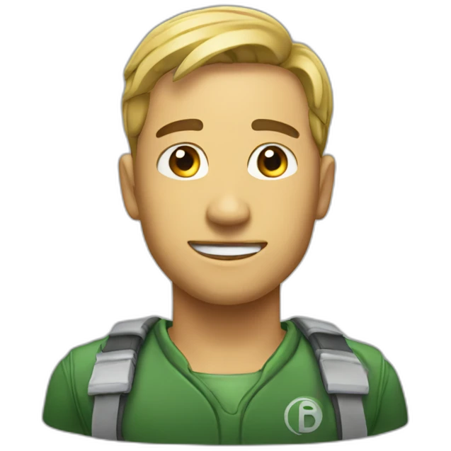 14 pro emoji
