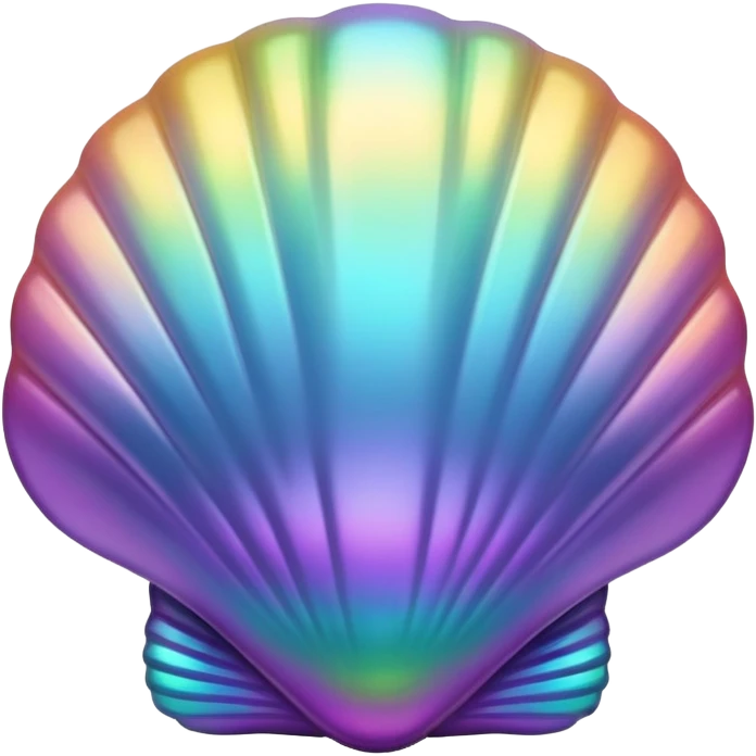 Shell  emoji