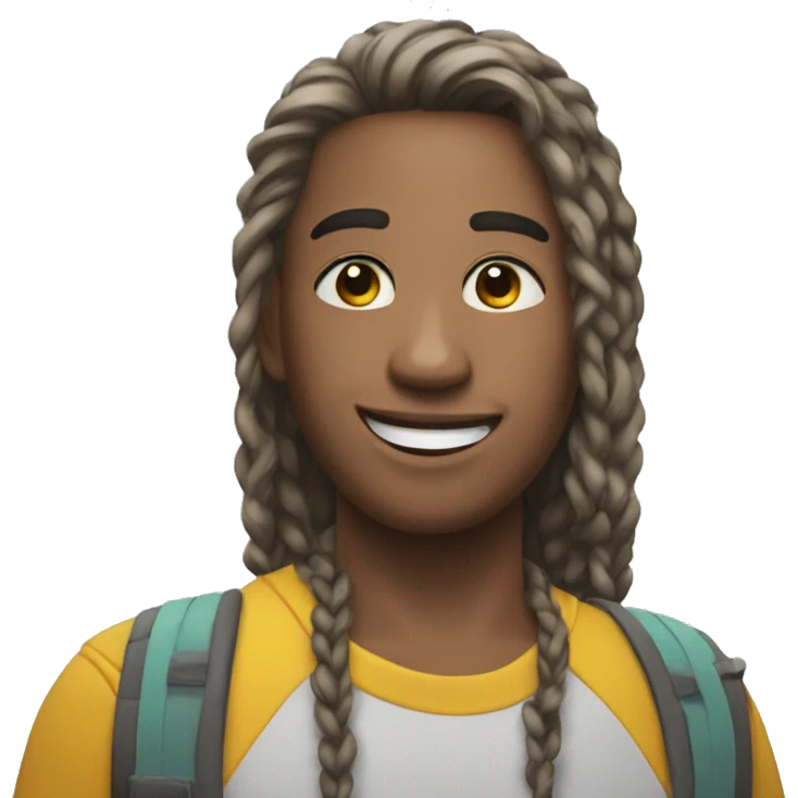 Certifié TikTok  emoji