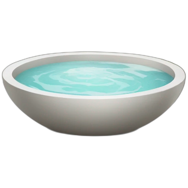Spa 1.5L emoji