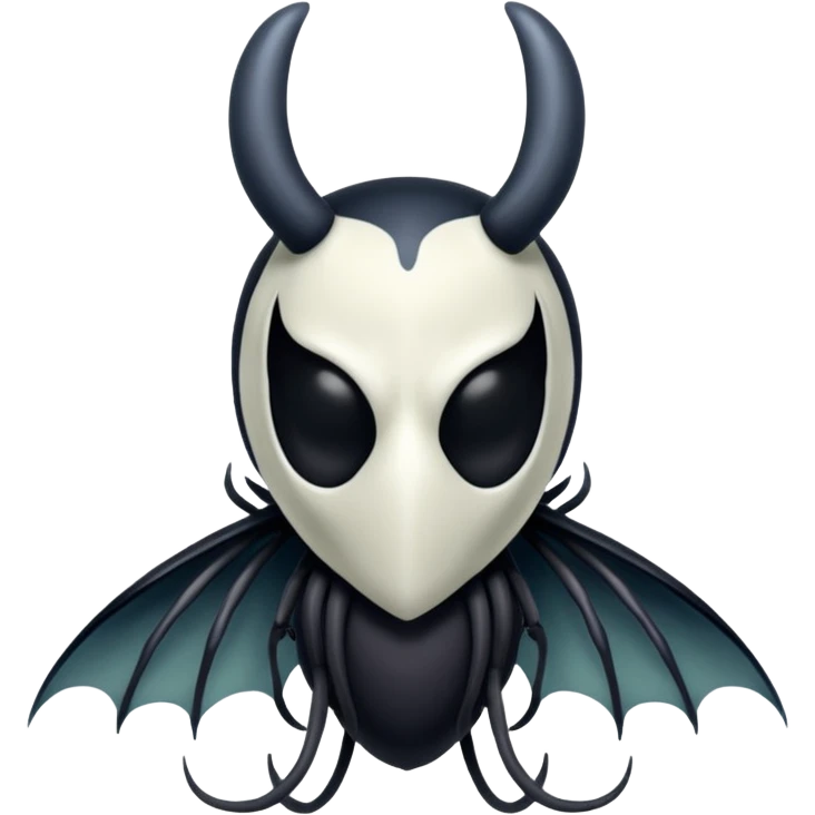 como el original hollow knight emoji