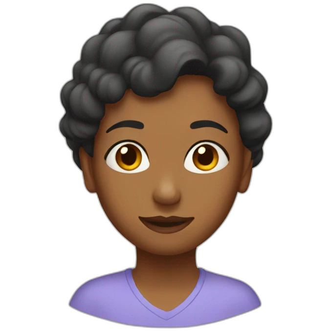 mother emoji