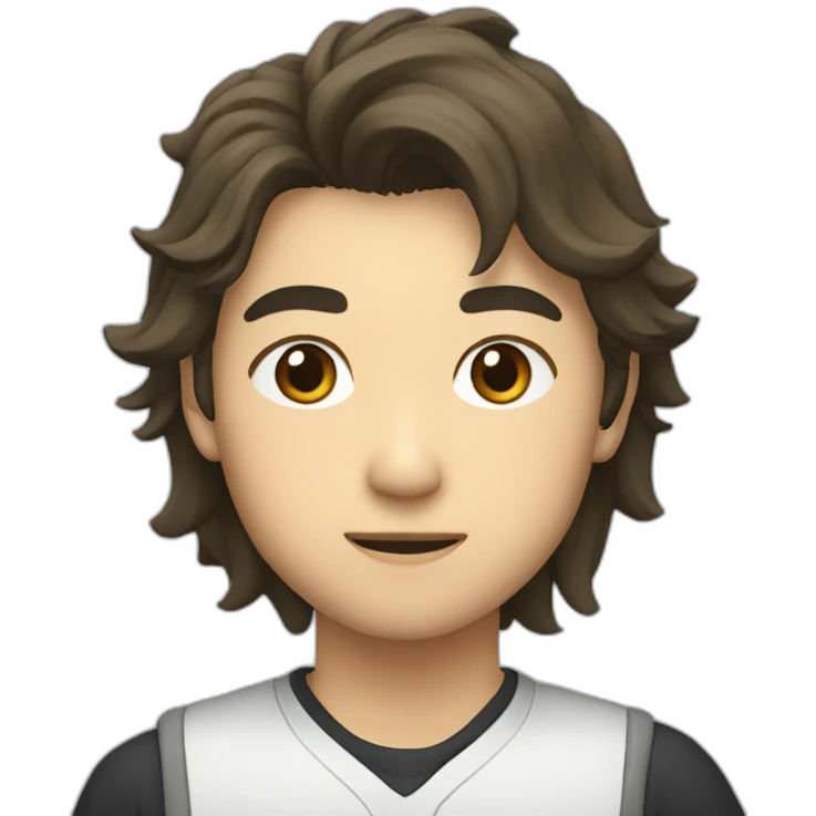 ishikawa emoji