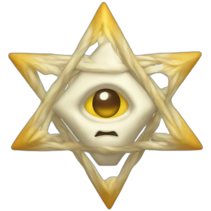Merkaba emoji