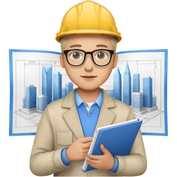 ESTUDIAR ARQUITECTURA emoji