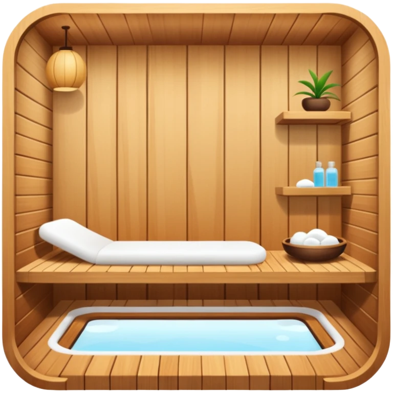 spa emoji