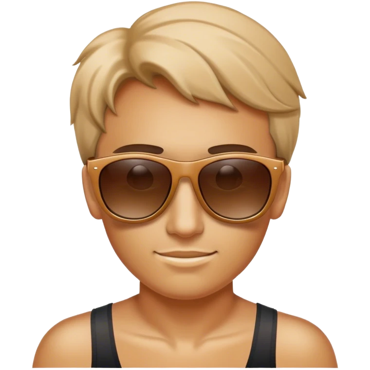 Amor por Formentera emoji