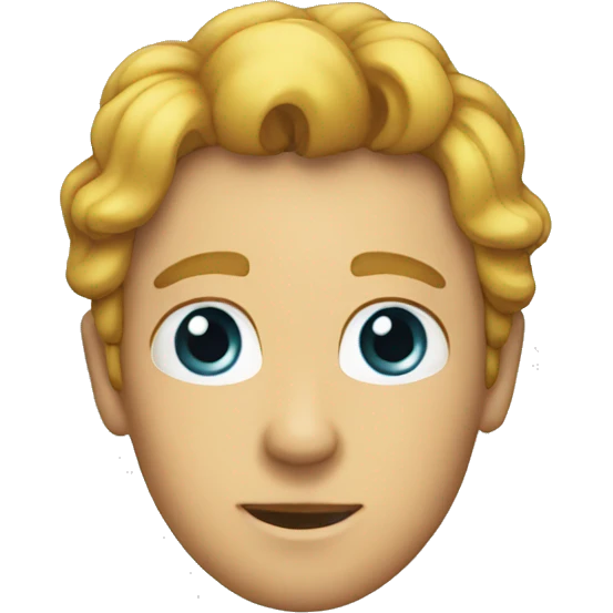 cohete emoji