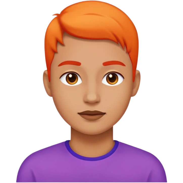 desing grafic personaje emoji