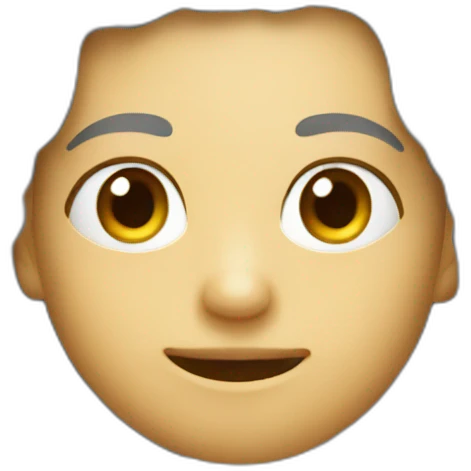 Zizi emoji