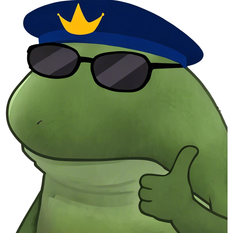 Blohsh emoji