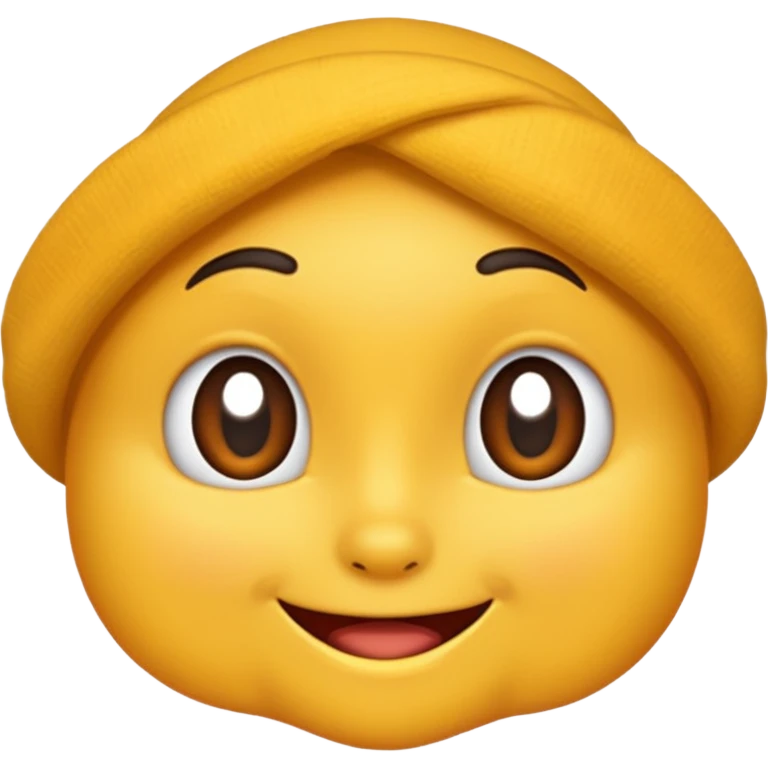 hello emoji