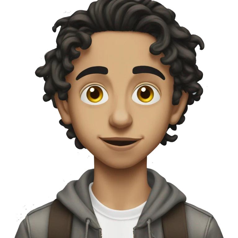 moises arias emoji