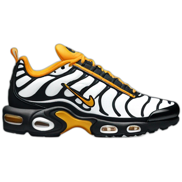 Nike TN emoji