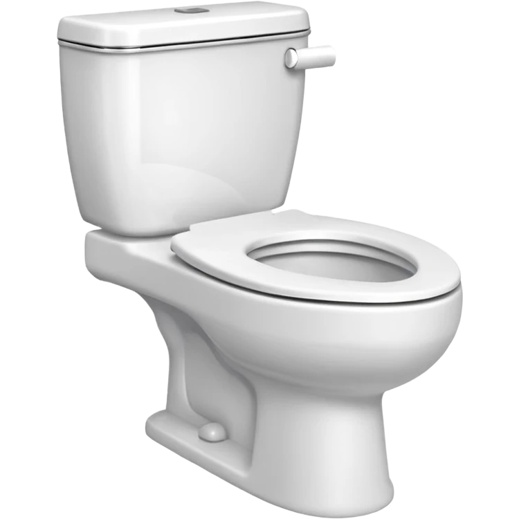 Skibidi toilet emoji