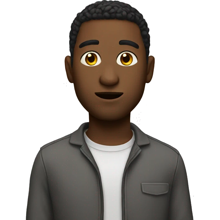 NAH emoji