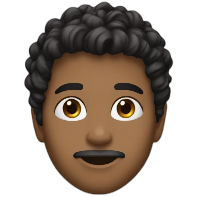 Dani emoji