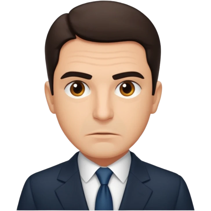 António de Oliveira Salazar emoji