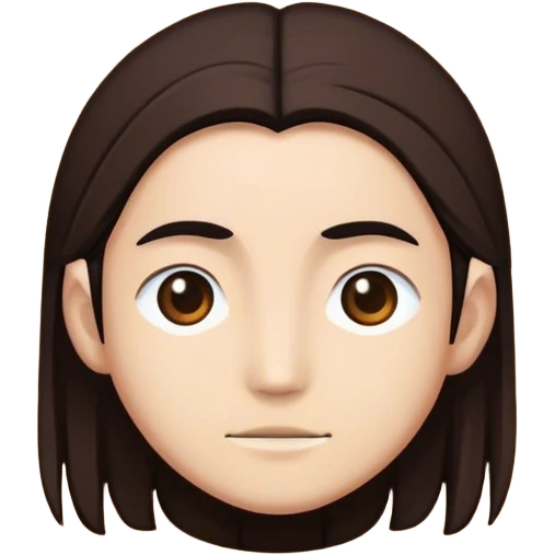 Ирори emoji
