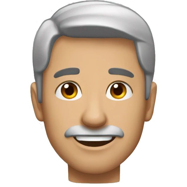 Медведь emoji