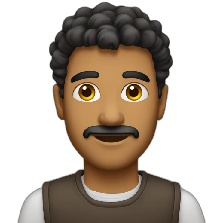 ملك المغرب emoji