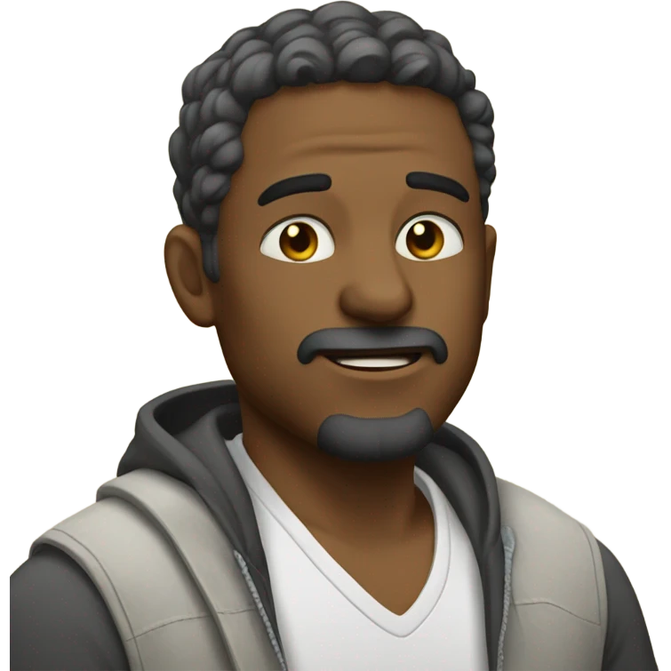 Овладал emoji