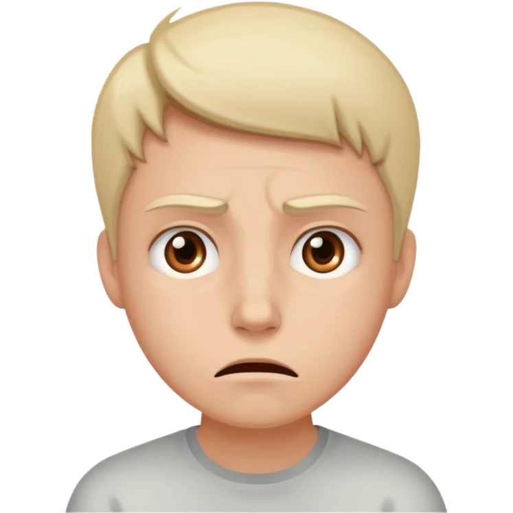 ignore the pain emoji