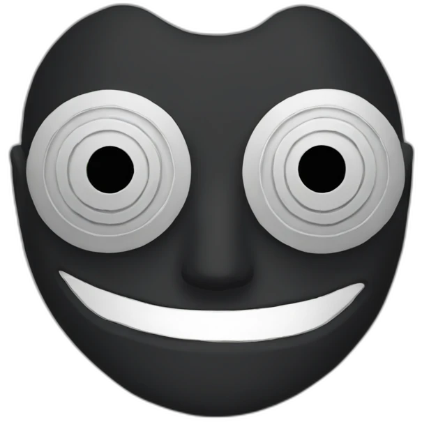 obito mask emoji