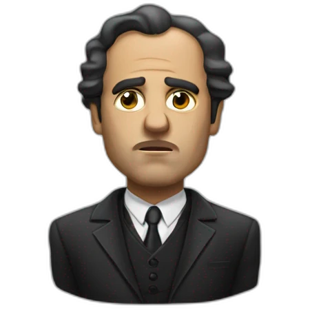 Freeze corleone emoji