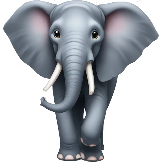 ELEPHANT  emoji