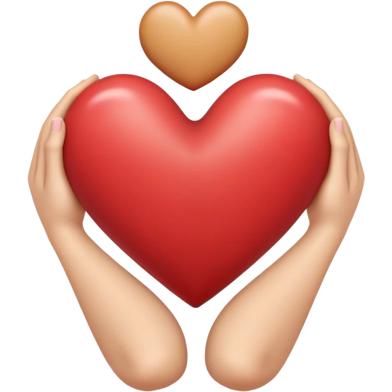 bend over ass heart shape sfw emoji