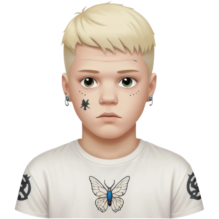 yung lean emoji