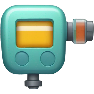 Negative pregnancy test emoji