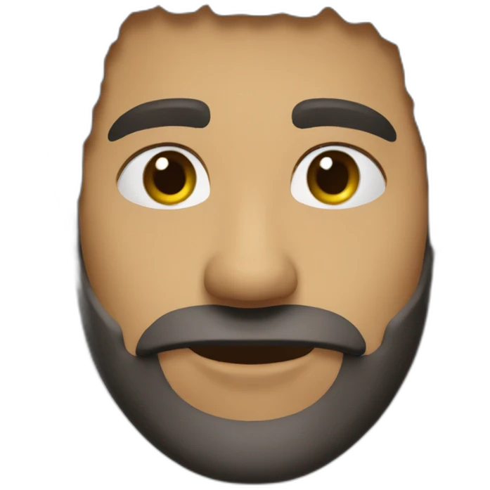 Fahde sal emoji