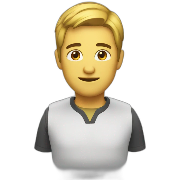 no problem emoji