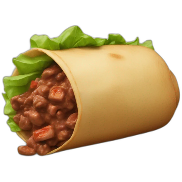 chipotle emoji