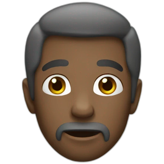 singe emoji