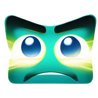 generate emoji for laser emoji