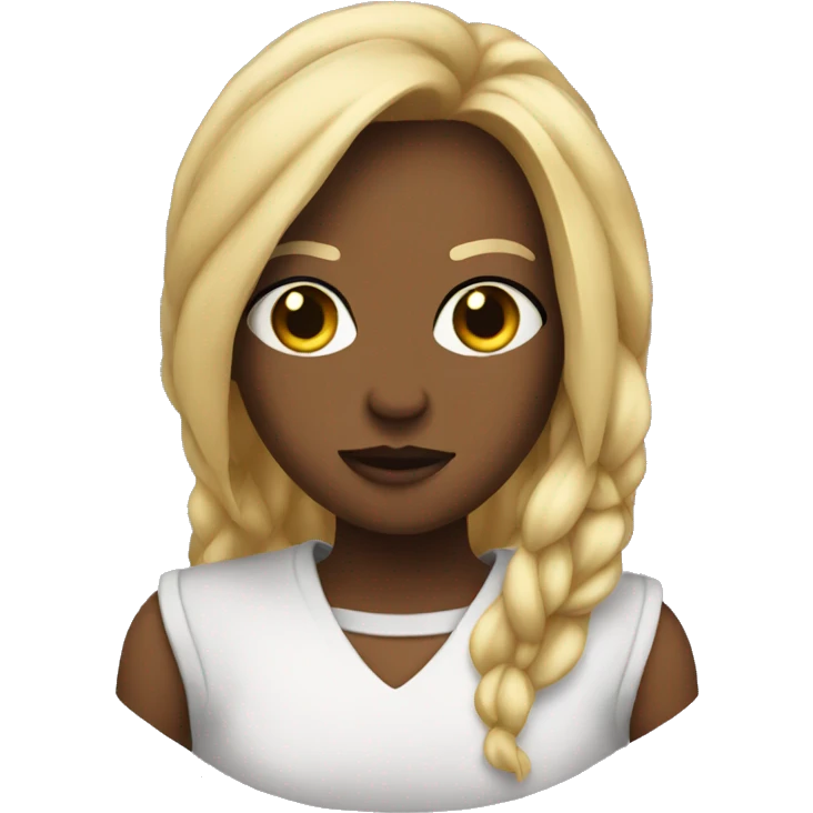 baddie emoji